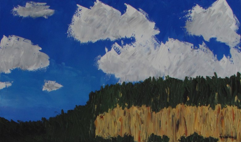 Springbrook National Park