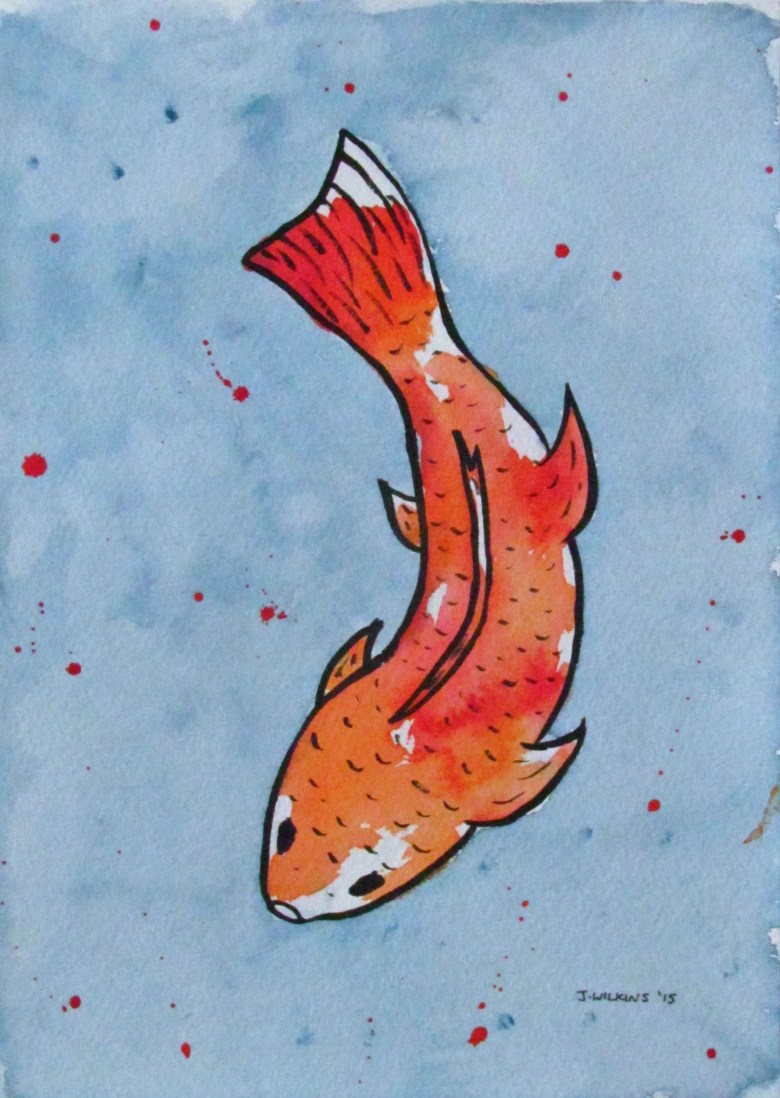Koi