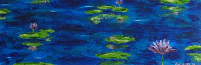 Waterlilies