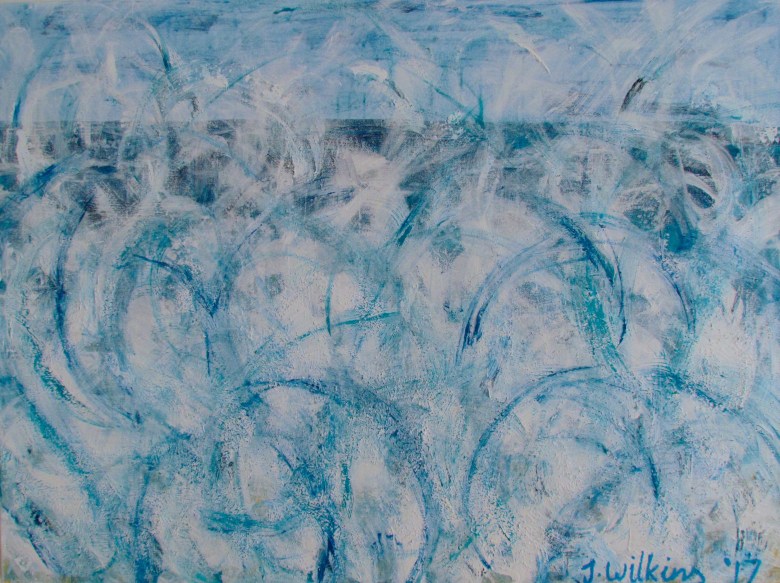 The Temper of the Waves