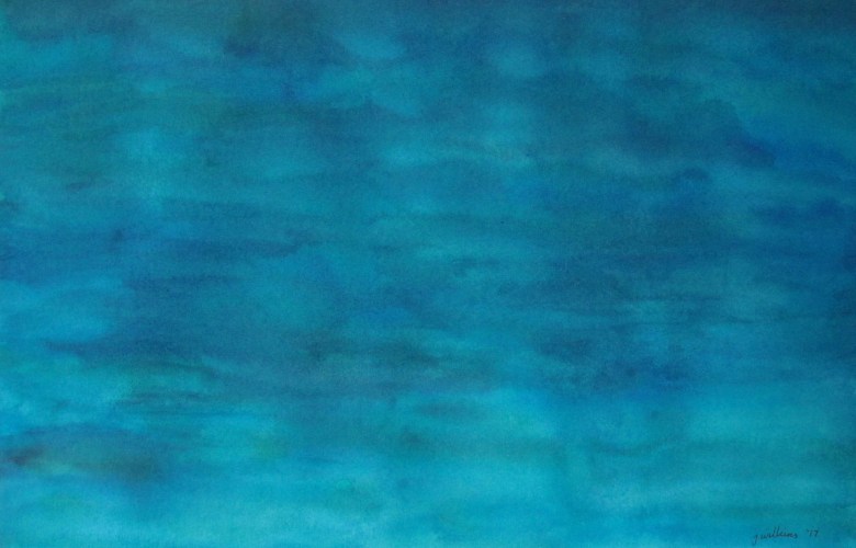 Shadows in Still Water&nbsp;series